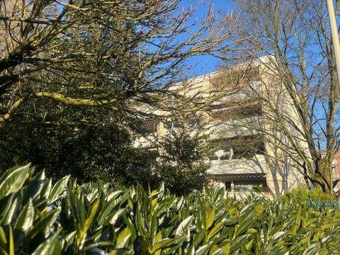 Oberhausen Wohnungen, Oberhausen Wohnung kaufen