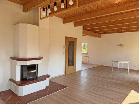 Machern Häuser, Machern Haus mieten 