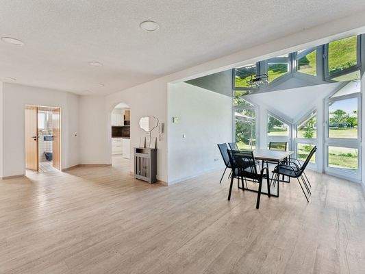 Wohnen und Essen - Ansicht 3