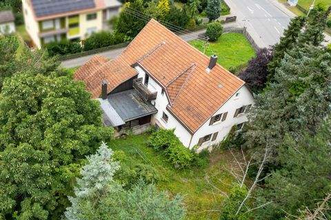 Hechingen Grundstücke, Hechingen Grundstück kaufen