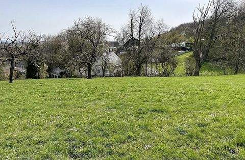 Waldbröl Grundstücke, Waldbröl Grundstück kaufen