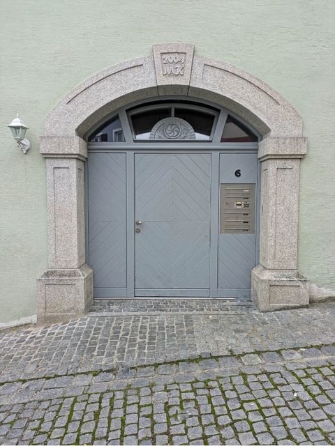 Neunburg vorm Wald Renditeobjekte, Mehrfamilienhäuser, Geschäftshäuser, Kapitalanlage