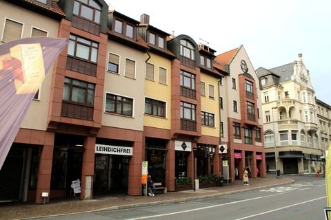 Aschaffenburg Ladenlokale, Ladenflächen 