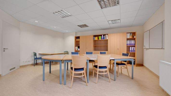 EG - Besprechungsraum - GE 1