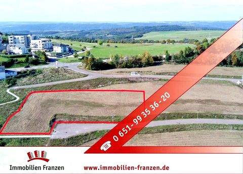 Pellingen Grundstücke, Pellingen Grundstück kaufen