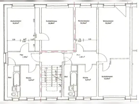 Leipzig Wohnungen, Leipzig Wohnung mieten