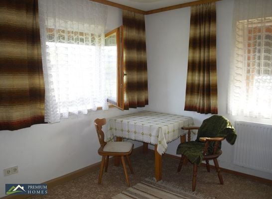Angerberg - Bauernhof/Wohnbereich zum Mieten - Zimmer OG