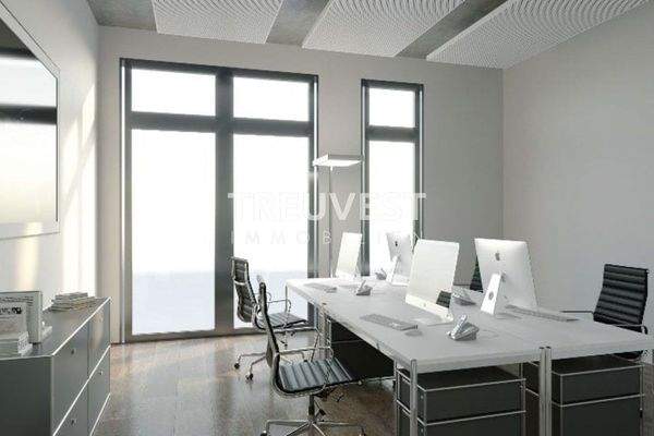 TREUVEST Büro mieten Düsseldorf-04
