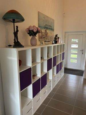 Flur Eingangsbereich