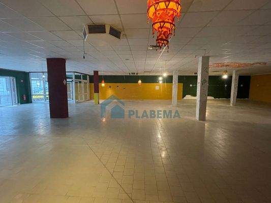 203.01-Gewerbefläche Ansicht 2