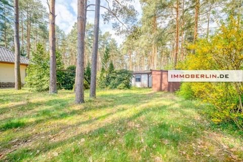 Löwenberger Land Grundstücke, Löwenberger Land Grundstück kaufen