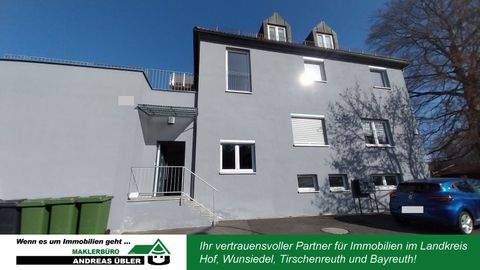 Selb Wohnungen, Selb Wohnung mieten