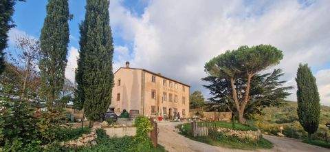 Massa Marittima Häuser, Massa Marittima Haus kaufen