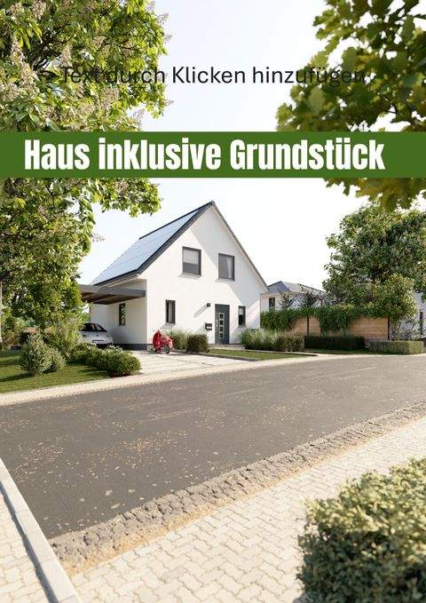 Mühlhausen/Thüringen Häuser, Mühlhausen/Thüringen Haus kaufen