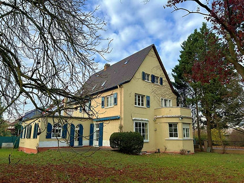 Frankenthal Häuser, Frankenthal Haus kaufen
