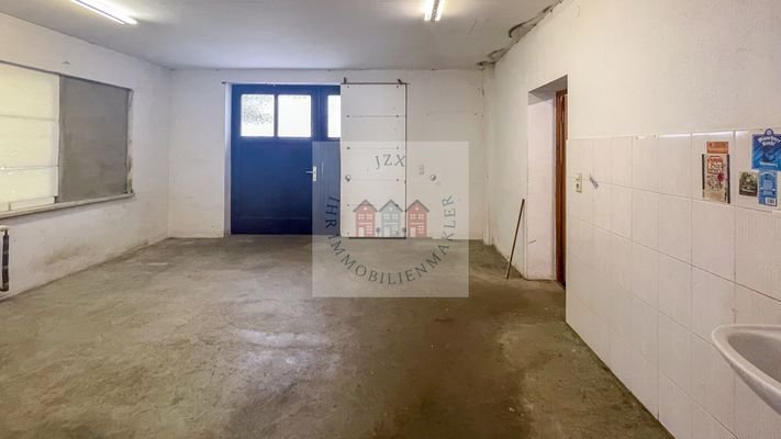 Werkstatt Raum 3