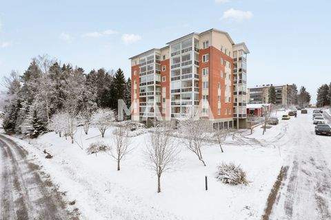 Korsholm Wohnungen, Korsholm Wohnung kaufen