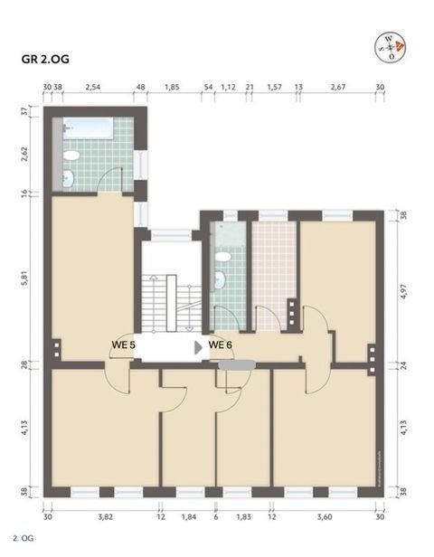 Wittenberge Wohnungen, Wittenberge Wohnung mieten