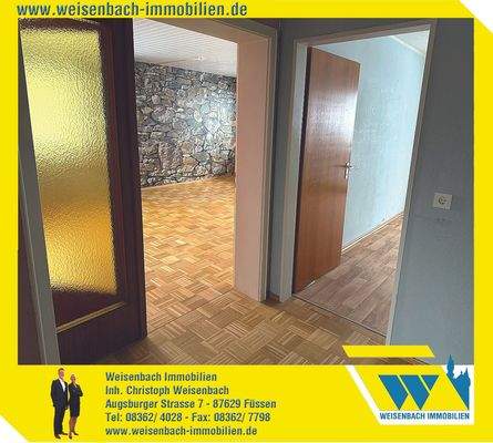 Weisenbach Immobilien