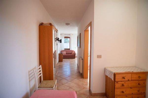 Ferienwohnung / Apartment