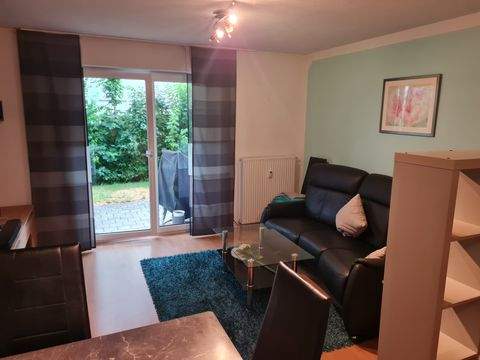 Ingolstadt Wohnungen, Ingolstadt Wohnung mieten