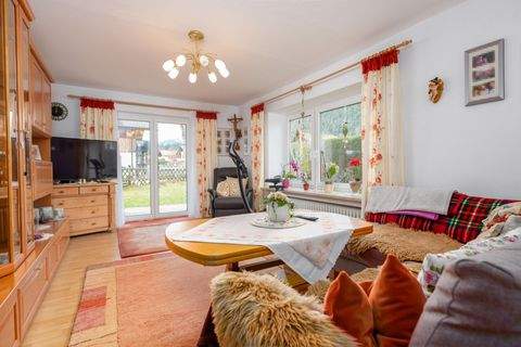 Wallgau Wohnungen, Wallgau Wohnung kaufen