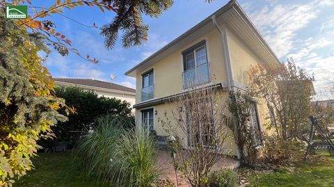 Wien Häuser, Wien Haus kaufen