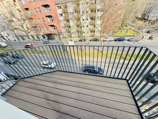 Balkon