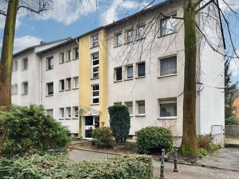 Mülheim an der Ruhr Wohnungen, Mülheim an der Ruhr Wohnung kaufen