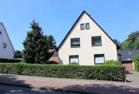 Bielefeld Häuser, Bielefeld Haus kaufen