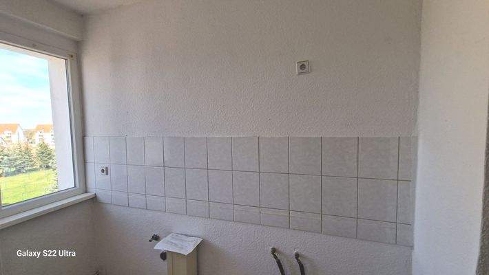 WOHNBEISPIEL - Küche