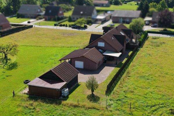 Luftaufnahmen Bild 2