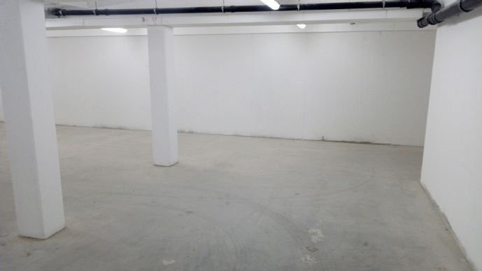 Lagerraum 103 m²