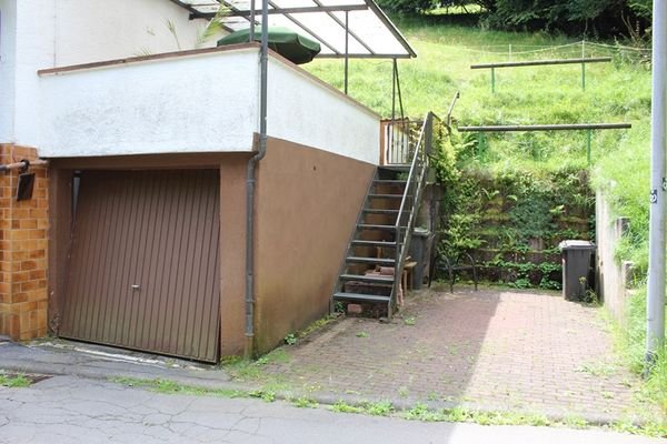 Garage, PKW-Stellplatz.JPG