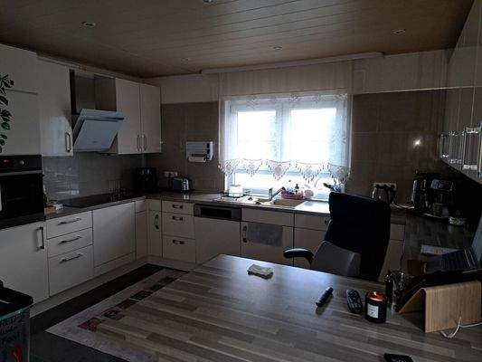 Küche 1