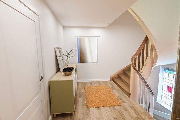 OG Flur-Ansicht 2-digitale Visualisierung