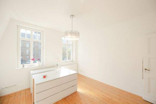 Kinder/Arbeitszimmer