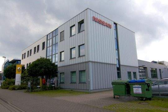 Willkommen zur Besichtigung!