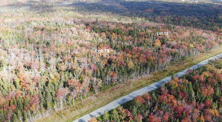 Cape Breton - Traumhaft schöne Atlantik-Lage - Pre