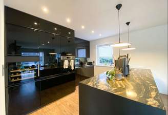 .. traumhafte Küche !