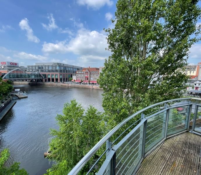 7 Zimmer Wohnung in Hamburg (Bergedorf)