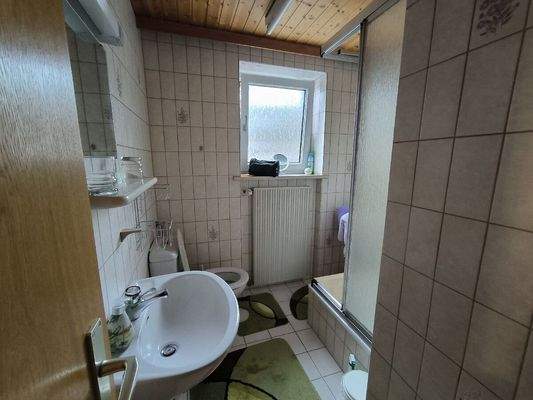 DG - Duschbad 1 Ansicht 1