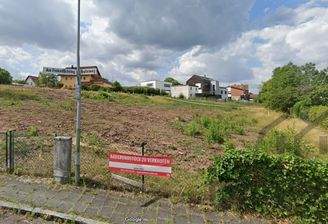 Stret -1 Hopfenweg - Google Maps