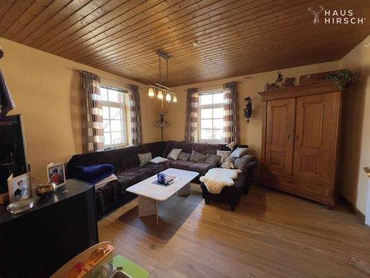 1. OG Wohnzimmer