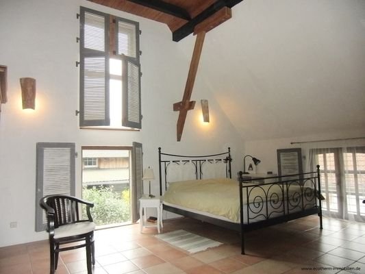 Elternschlafzimmer