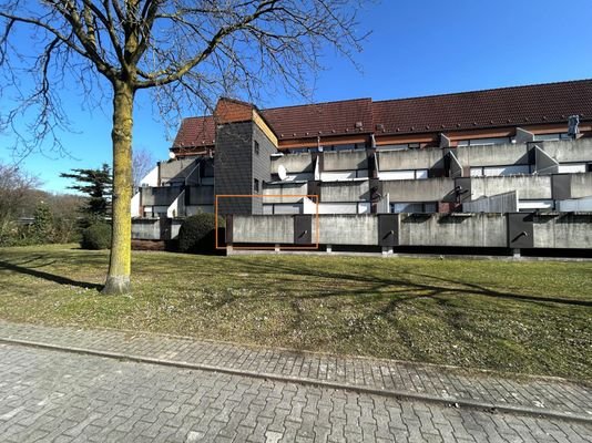 Außenansicht-Terrasse