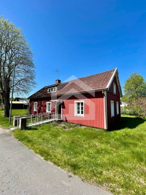 Fågelfors Häuser, Fågelfors Haus kaufen