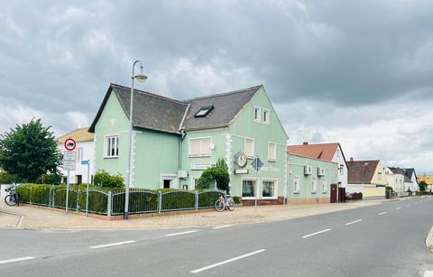 Zschepplin Gastronomie, Pacht, Gaststätten