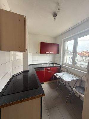 Küche Whg. Nr.7