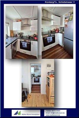 Kronberg  Schloßstrasse 11 09 Küche.jpg